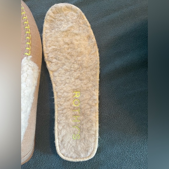 Rothy’s slippers size 6 women - Picture 5 of 7